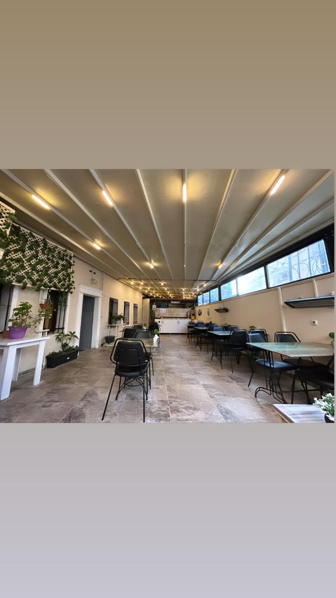 Ottomanzade Hotel Istanbul Eksteriør billede